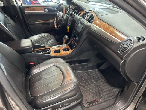 Used 2012 Buick Enclave Premium w/ Trailering Provision Package image 33