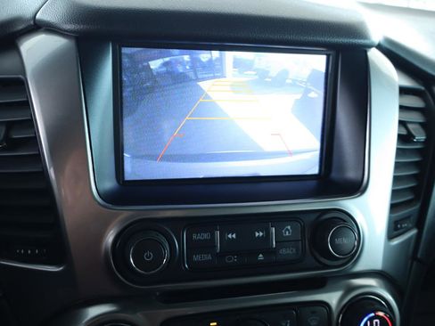 Used 2016 Chevrolet Tahoe LT w/ LT Signature Package RWD image 24