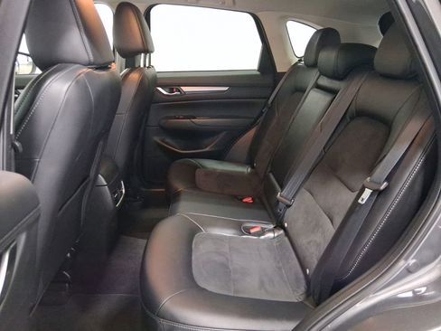 Used 2023 MAZDA CX-5 AWD 2.5 S w/ Select Package image 15