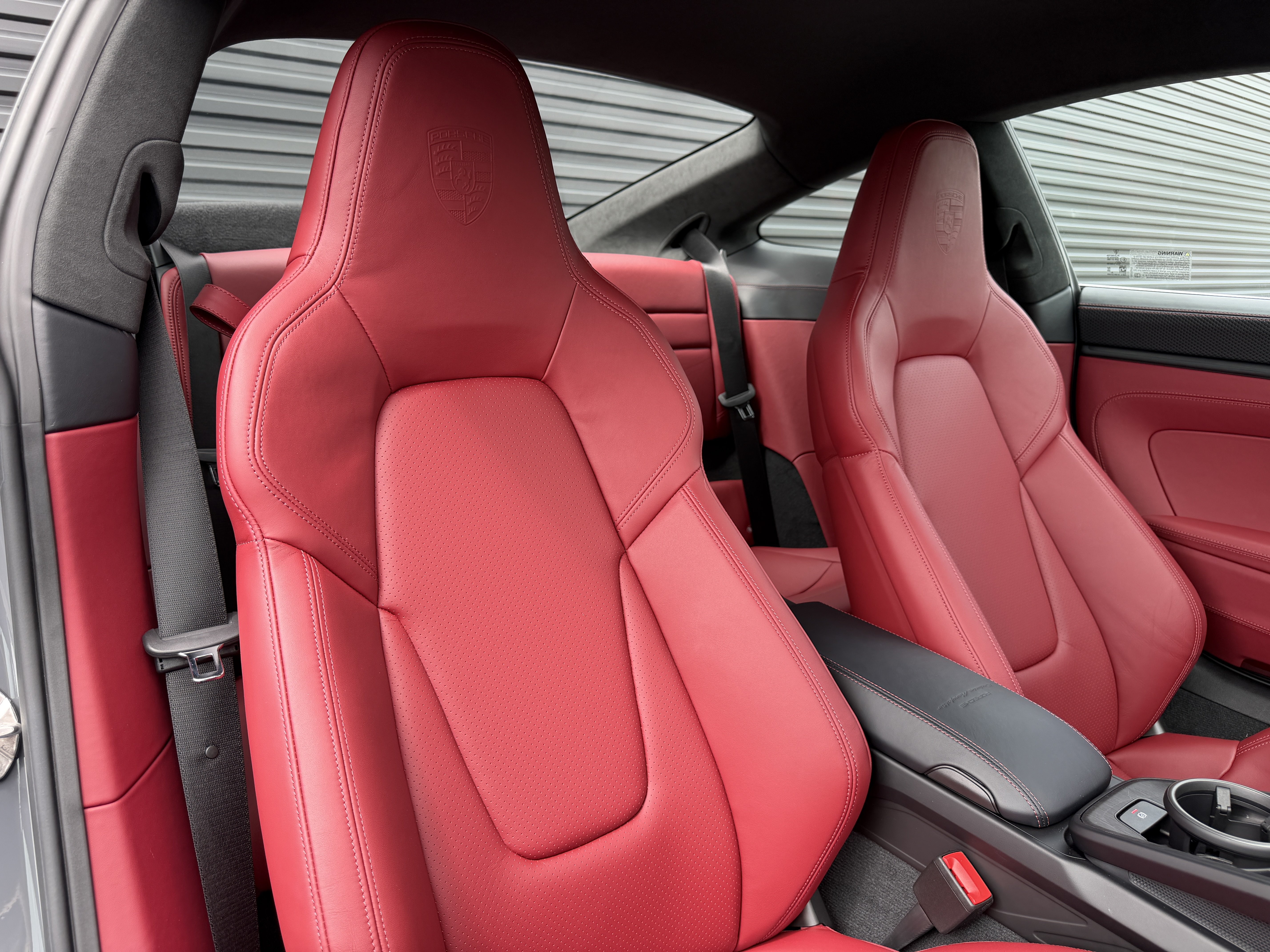 Used 2026 Porsche 911 GT3 RWD image 14