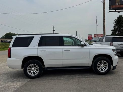 Used 2016 Chevrolet Tahoe LT RWD image 37