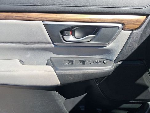 Used 2017 Honda CR-V EX image 16
