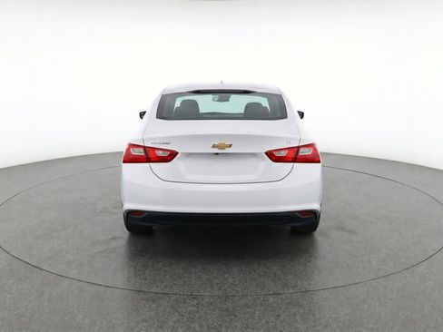 Used 2024 Chevrolet Malibu LT FWD image 7