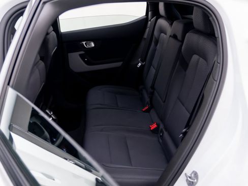 Used 2024 Polestar Polestar 2 AWD/4WD image 17