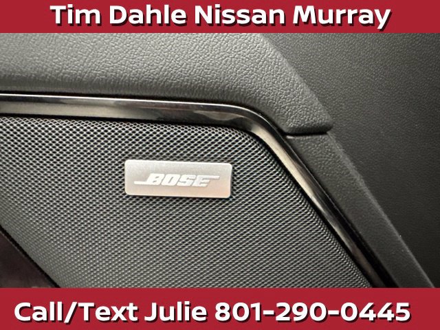 Used 2023 GMC Sierra 1500 AT4 w/ Technology Package AWD/4WD image 23