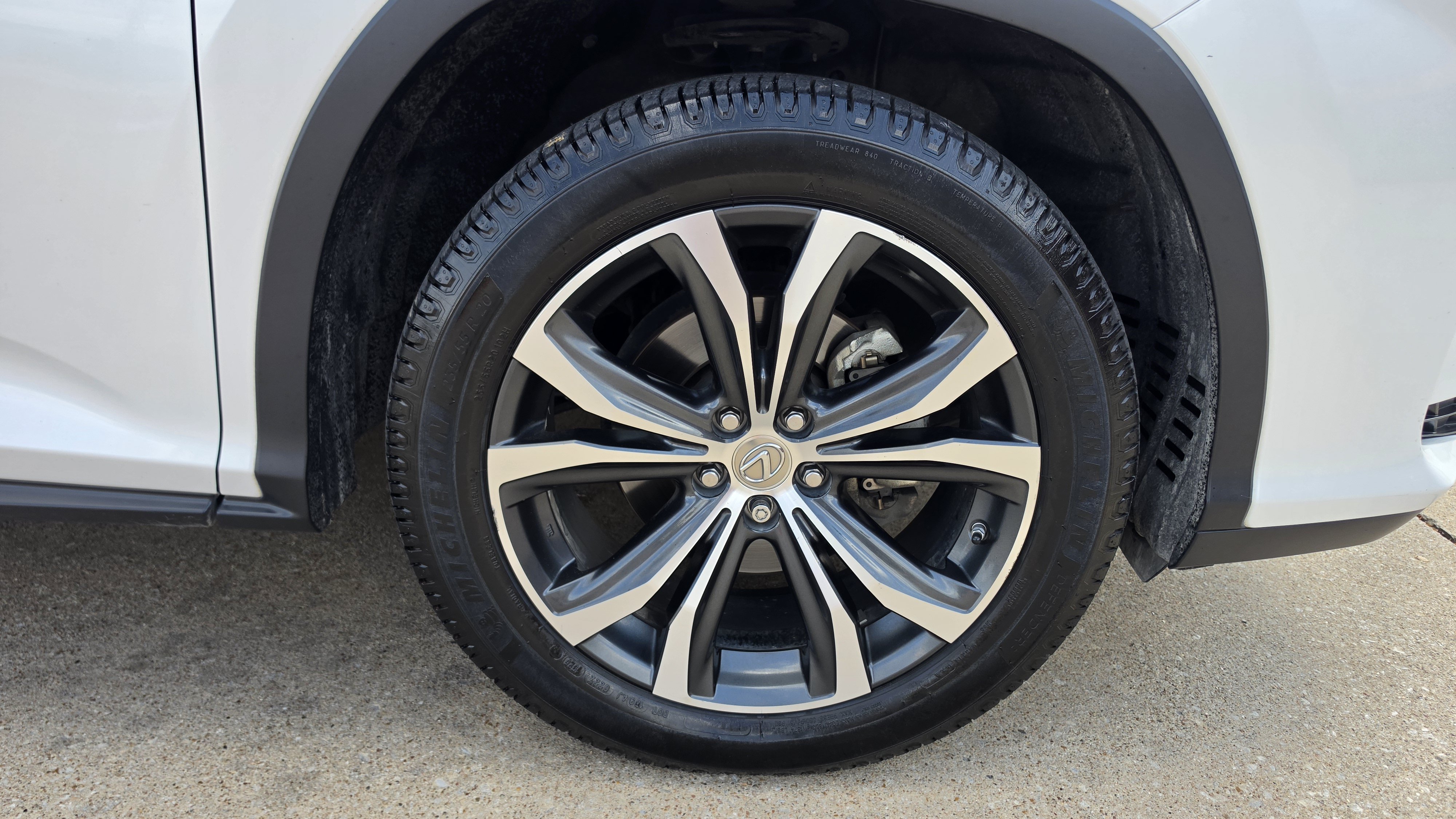 Used 2016 Lexus RX 350 FWD image 16