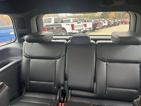 New 2025 Ford Expedition Tremor image 12