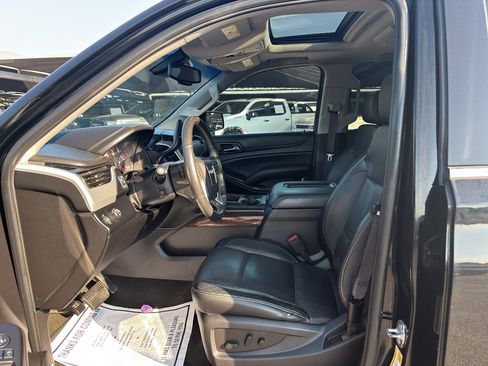 Used 2016 GMC Yukon SLT w/ Open Road Package RWD image 12
