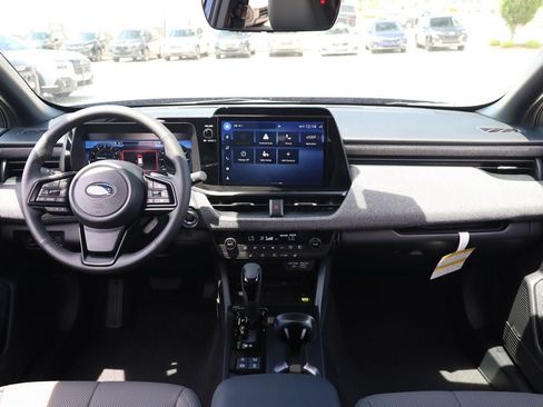 New 2026 Subaru Outback Limited XT AWD/4WD image 21