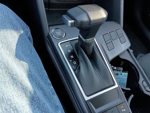 New 2026 Kia Sportage LX image 26