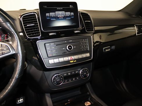 Used 2019 Mercedes-Benz GLE 43 AMG 4MATIC Coupe image 49