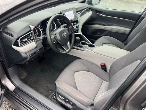 Certified 2023 Toyota Camry LE image 12