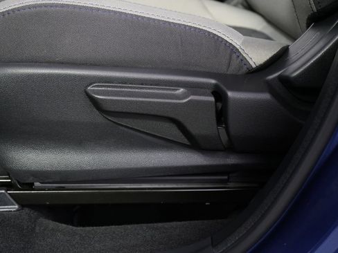 Certified 2026 Subaru Forester AWD/4WD image 14