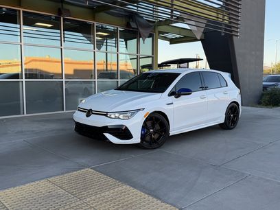 Used 2023 Volkswagen Golf 20th Anniversary Edition