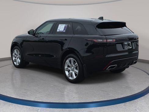 Used 2023 Land Rover Range Rover Velar R-Dynamic S AWD/4WD image 7