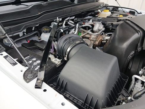 New 2026 RAM 2500 Limited image 67