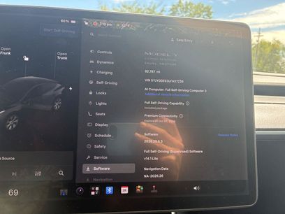 Used 2020 Tesla Model Y Long Range