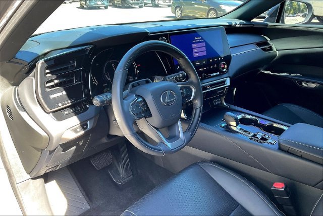 Certified 2023 Lexus RX 350 Premium Plus w/ Cold Area Package AWD/4WD image 17