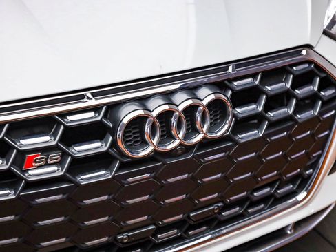 Used 2022 Audi S5 Premium Plus image 6