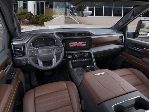 New 2026 GMC Sierra 3500 Denali Ultimate image 15