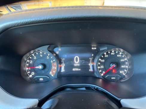 Used 2024 Jeep Compass Limited AWD/4WD image 20