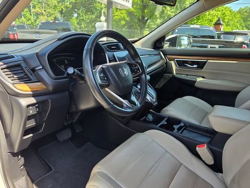Used 2019 Honda CR-V Touring image 25