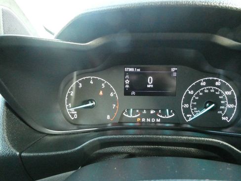 Used 2023 Ford Transit Connect XL image 13