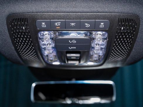 Certified 2026 Mercedes-Benz GLE 450 4MATIC Coupe image 24