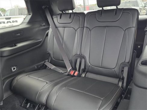 New 2025 Jeep Grand Cherokee L Limited image 7