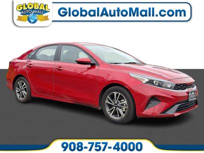 Used 2023 Kia Forte LXS