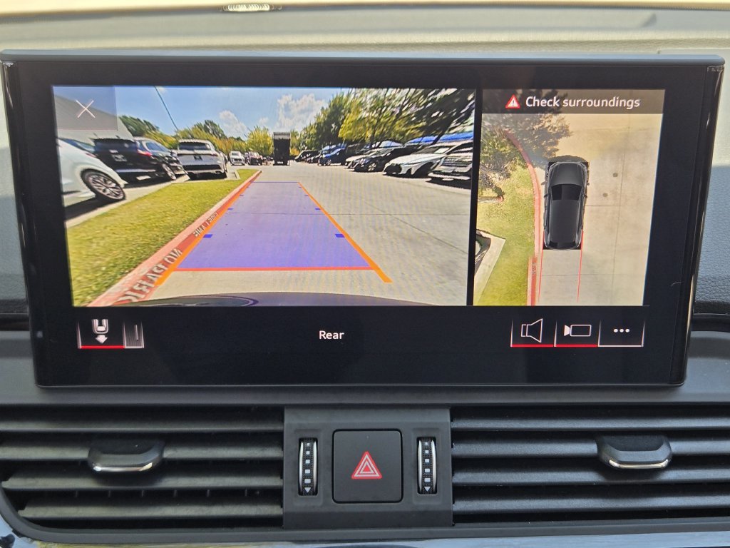 Certified 2024 Audi Q5 2.0T Premium Plus AWD/4WD image 23