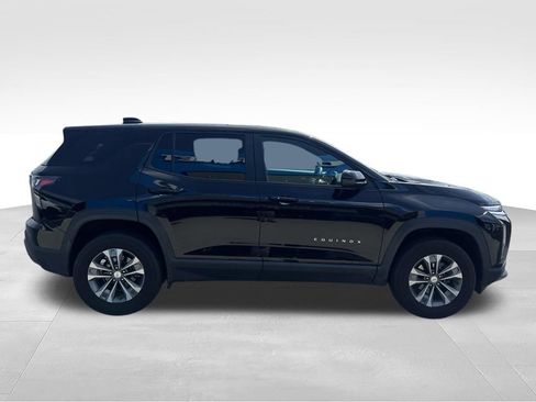 Used 2026 Chevrolet Equinox LT FWD image 14
