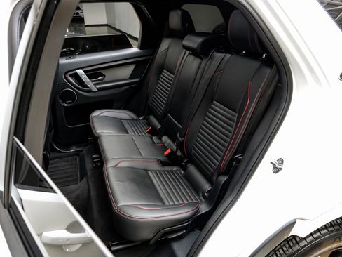 Used 2023 Land Rover Discovery Sport S R-Dynamic image 41