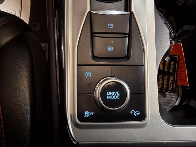 Used 2023 Ford Explorer ST w/ Technology Package AWD/4WD image 48