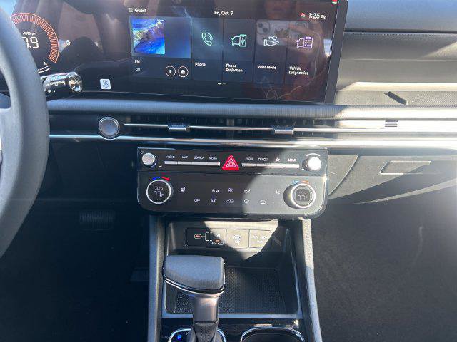 New 2026 Hyundai Tucson SEL AWD/4WD image 18
