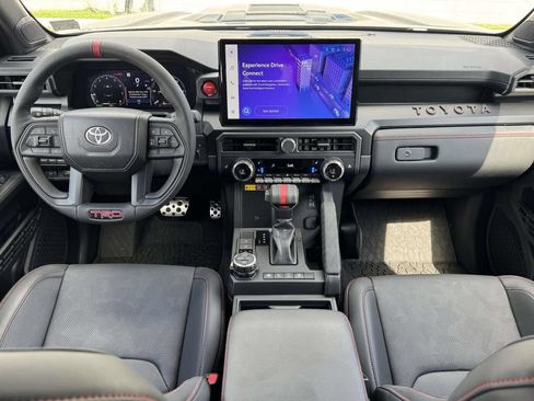 Used 2026 Toyota Tacoma TRD Pro w/ Tow Tech Package AWD/4WD image 2