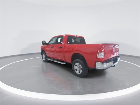 Used 2024 RAM 2500 Big Horn w/ Bed Utility Group image 6