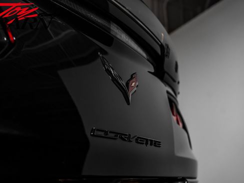 Used 2016 Chevrolet Corvette Z06 image 20