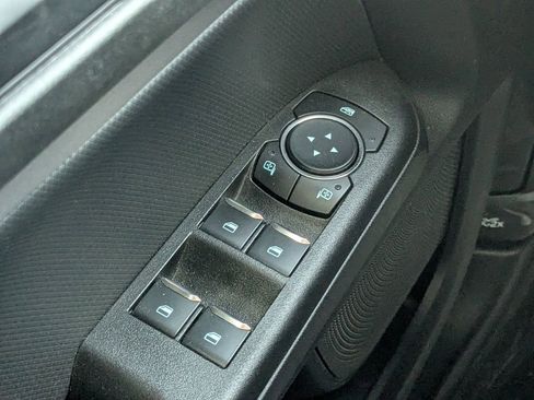 Used 2025 Ford Bronco Sport Badlands w/ Badlands Tech Package image 19