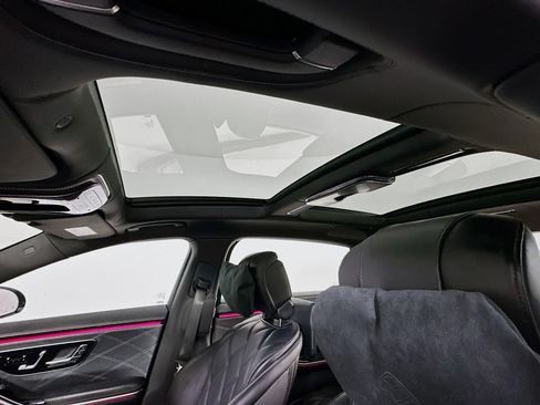 New 2026 Mercedes-Benz Maybach S 580 4MATIC image 24