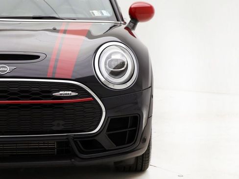Used 2020 MINI Cooper Clubman John Cooper Works w/ Driver Assistance Package image 6