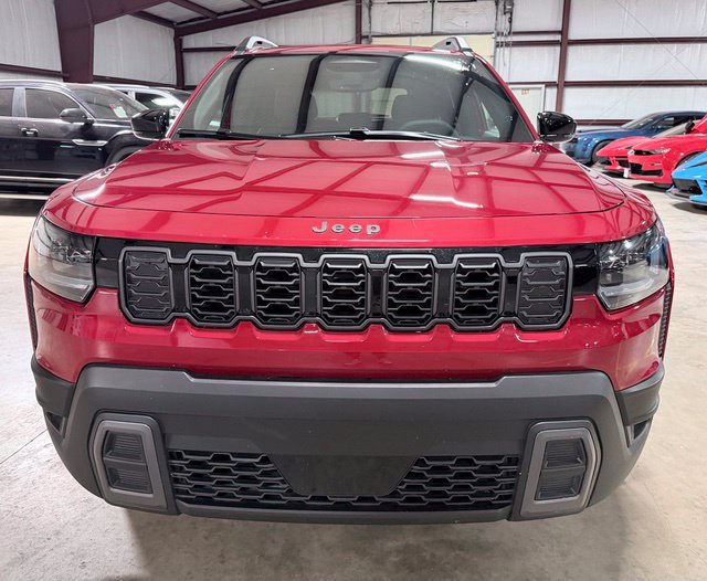 Used 2026 Jeep Cherokee Limited AWD/4WD image 9