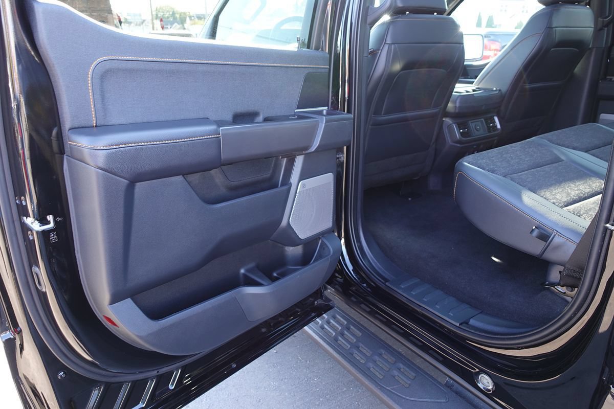 Used 2025 Ford F150 Tremor w/ Bed Utility Package AWD/4WD image 24