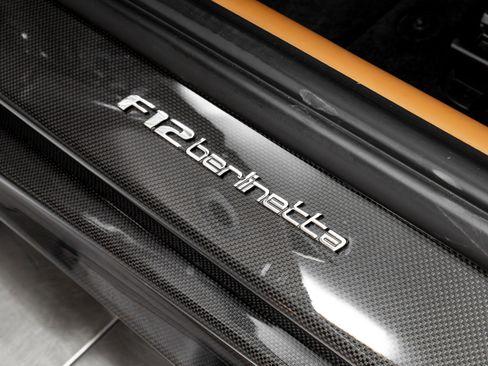 Used 2015 Ferrari F12 Berlinetta image 43