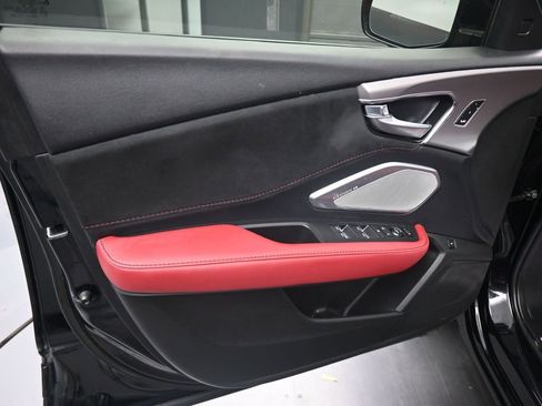 Used 2023 Acura RDX A-Spec image 2