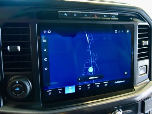 Used 2024 Ford F150 Raptor image 22