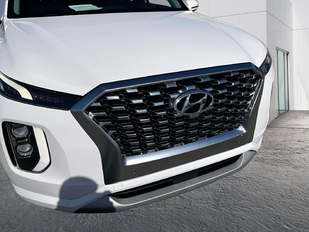 Used 2021 Hyundai Palisade Limited AWD/4WD image 20