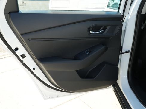 New 2025 Honda Accord SE image 18