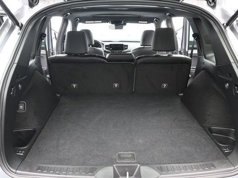 Certified 2024 Honda Passport TrailSport image 29