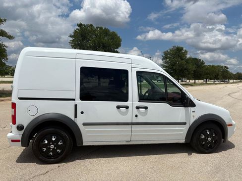 Used 2010 Ford Transit Connect XLT FWD image 47